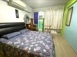 Blk 112 Ho Ching Road (Jurong West), HDB 4 Rooms #570993751